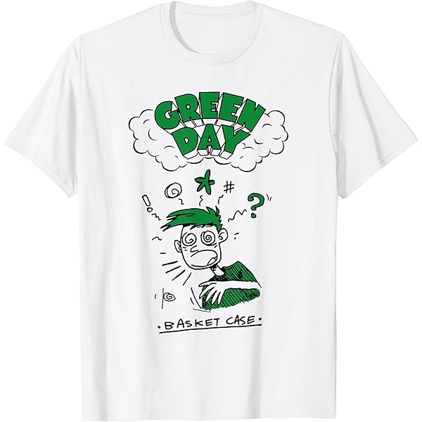 Amazon.com: Four Leaf Clover Shirt T-Shirt : Clothing, Shoes